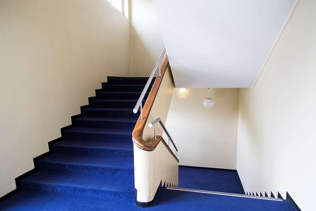 Hotel Raumanlinna 内观 照片