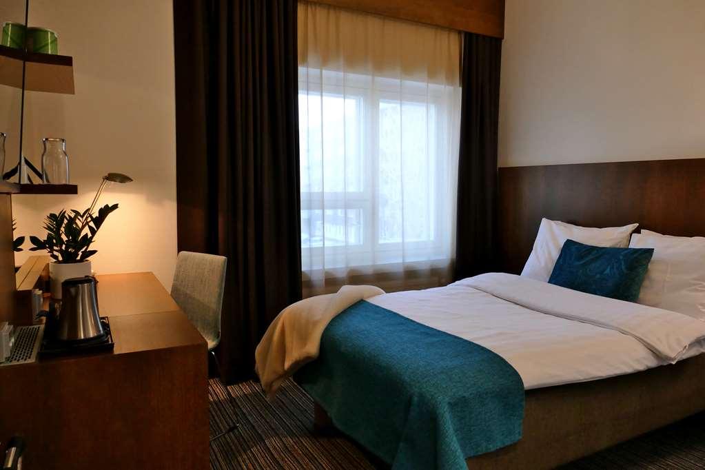 Hotel Raumanlinna 客房 照片